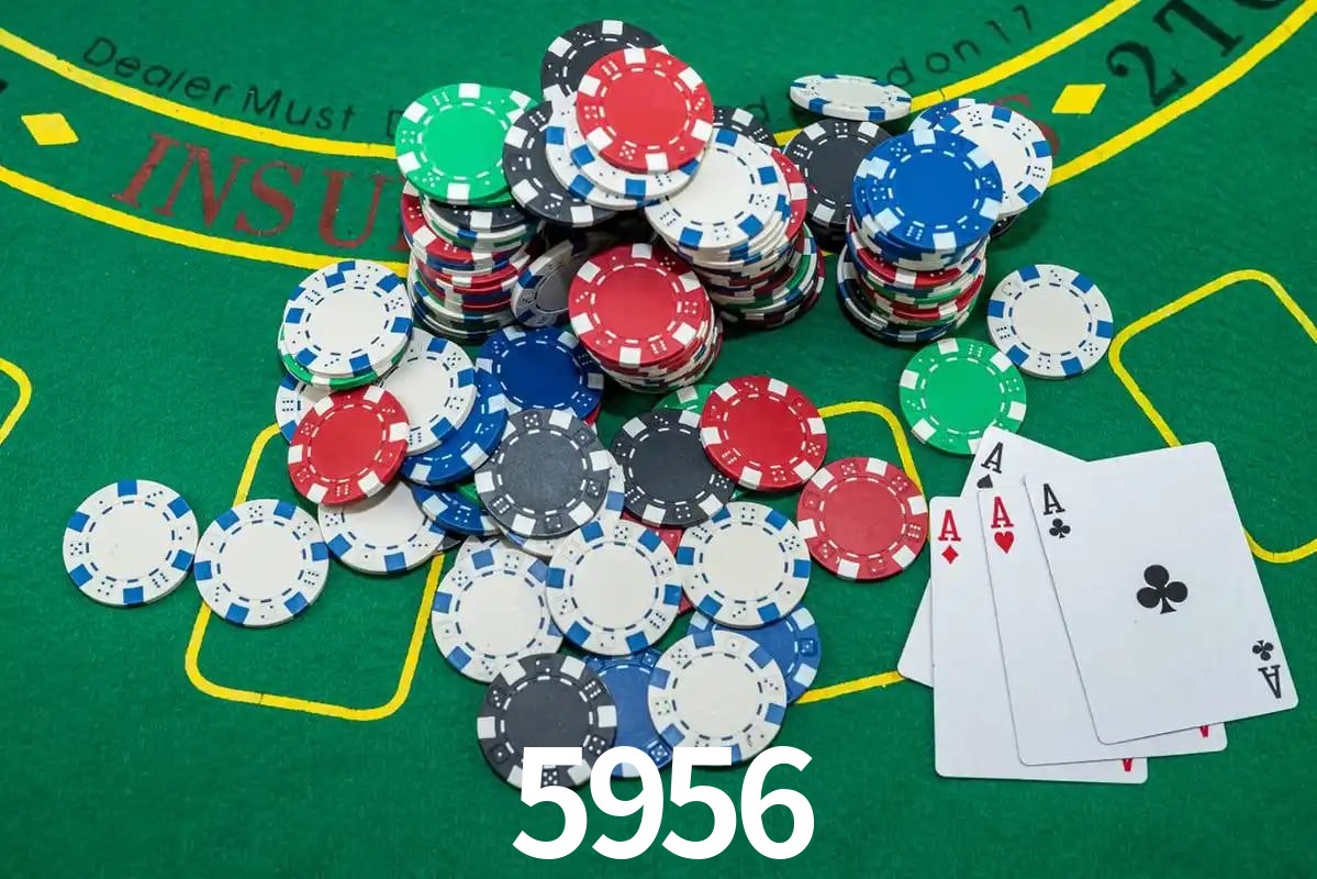 A Revolução dos Aplicativos de Jogos no 5956