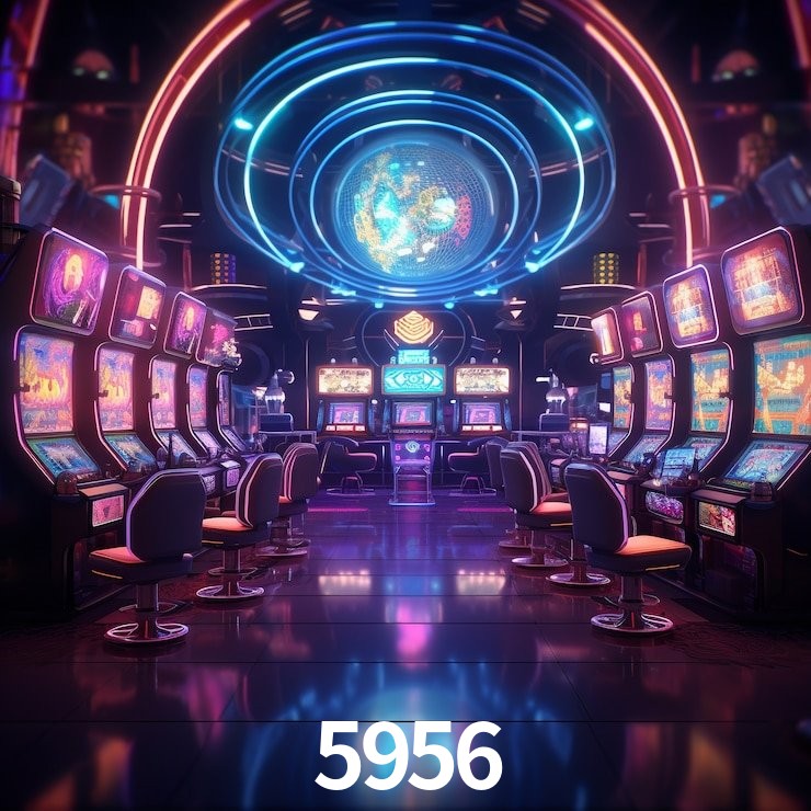 A Emoção da Loteria na 5956: Uma Chance de Mudança de Vida