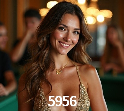 Desvendando o Mundo dos Jogos Virtuais na 5956